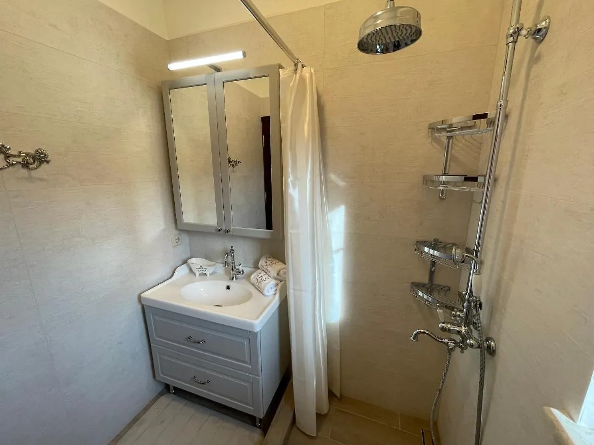 Villa Aurelia 圣尼古拉奥斯 希腊
