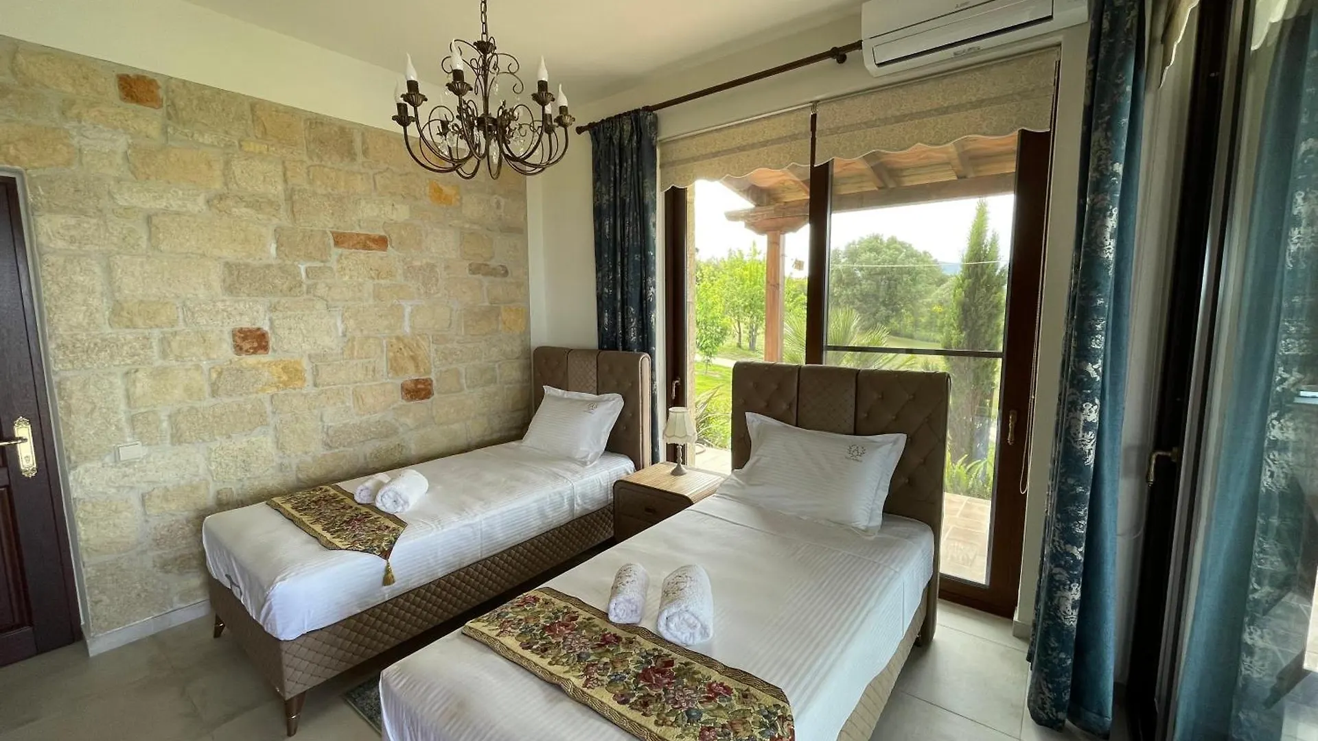 Villa Aurelia 圣尼古拉奥斯 希腊