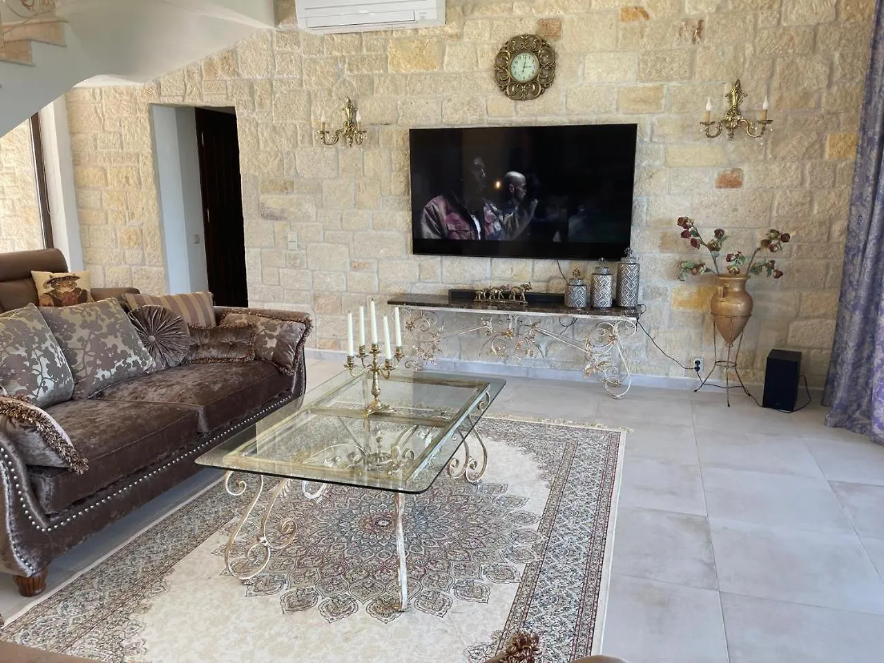 Villa Aurelia 圣尼古拉奥斯 0*,  希腊