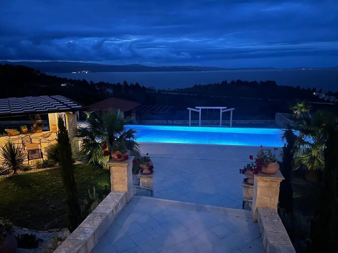 Villa Aurelia 圣尼古拉奥斯