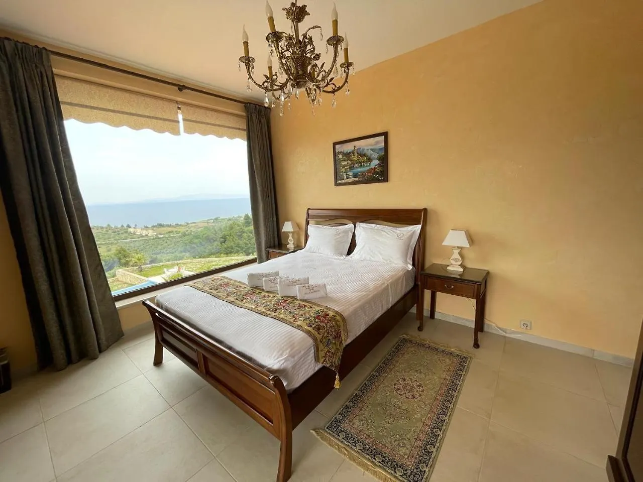 Villa Aurelia 圣尼古拉奥斯 0*,