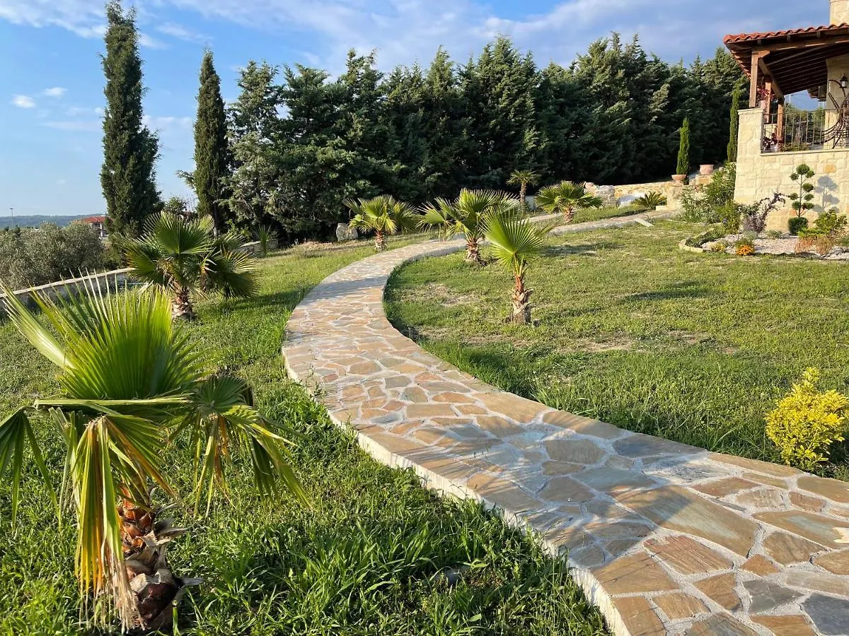 Villa Aurelia Άγιος Νικόλαος 0*,  Ελλάδα