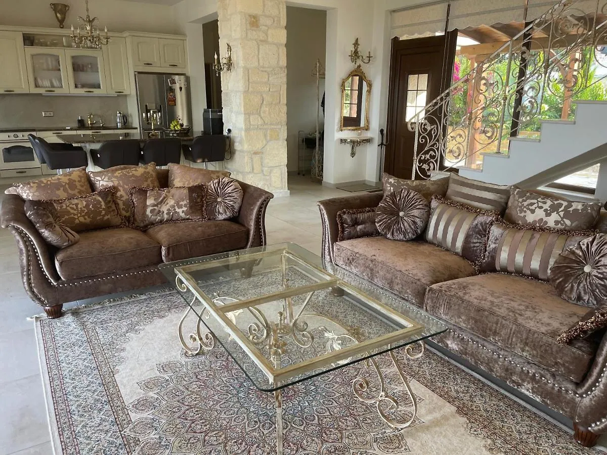 Villa Aurelia Άγιος Νικόλαος