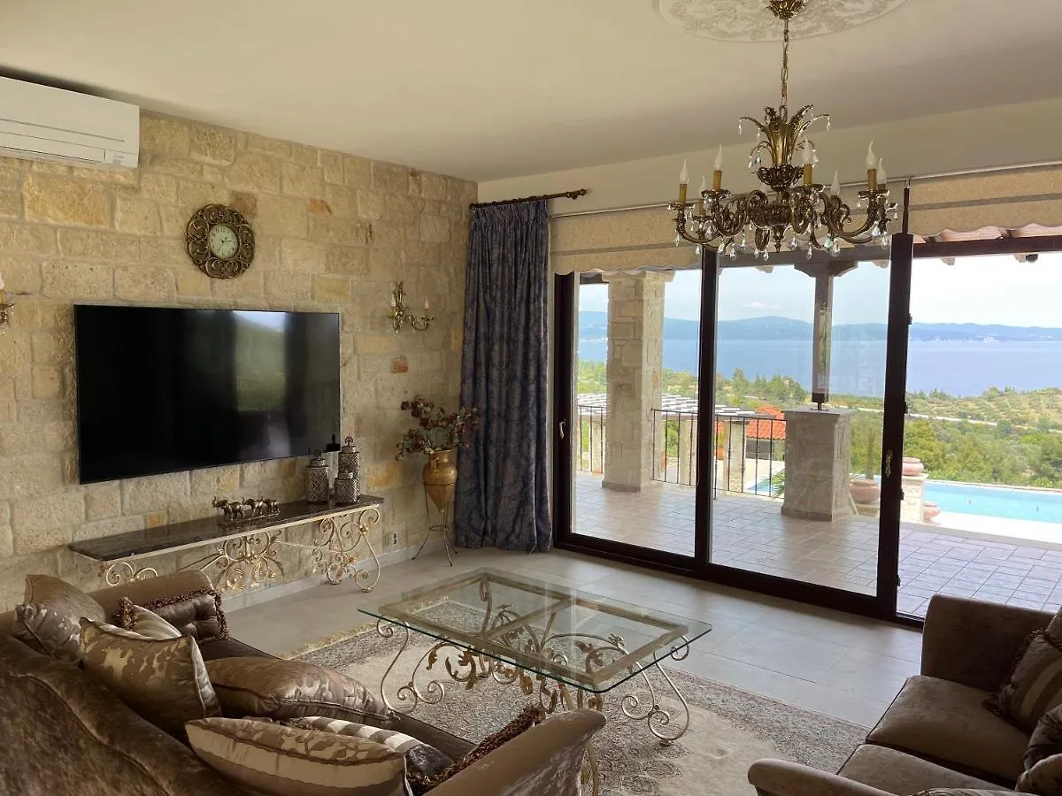 Villa Aurelia Άγιος Νικόλαος