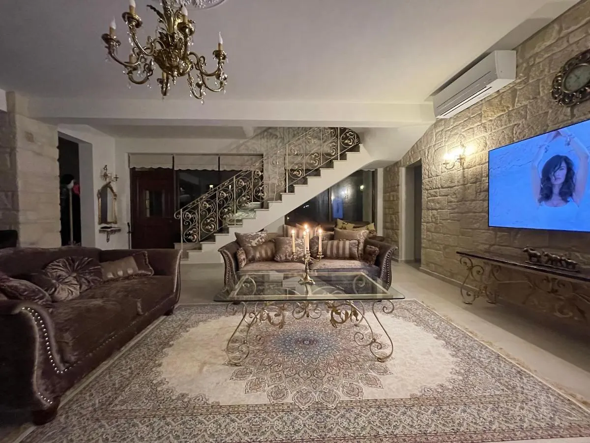 Villa Aurelia Άγιος Νικόλαος