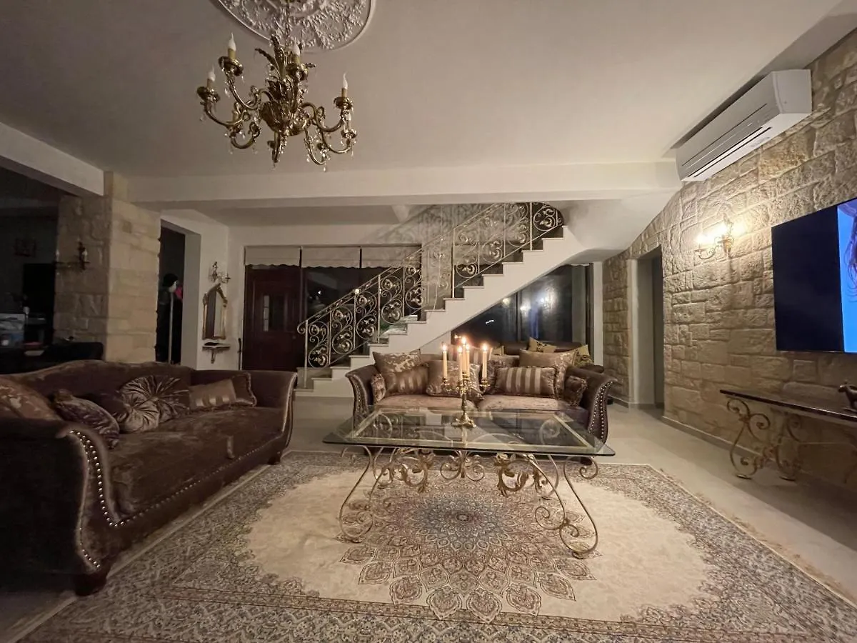 Villa Aurelia Άγιος Νικόλαος