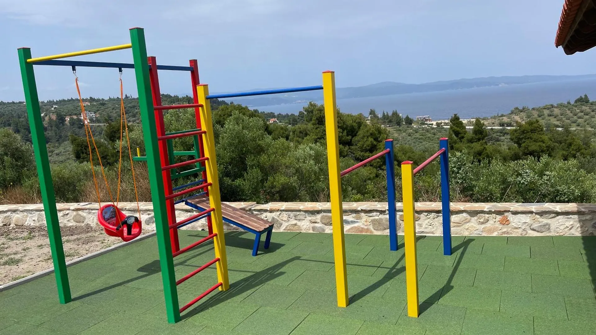 Villa Aurelia Άγιος Νικόλαος Ελλάδα