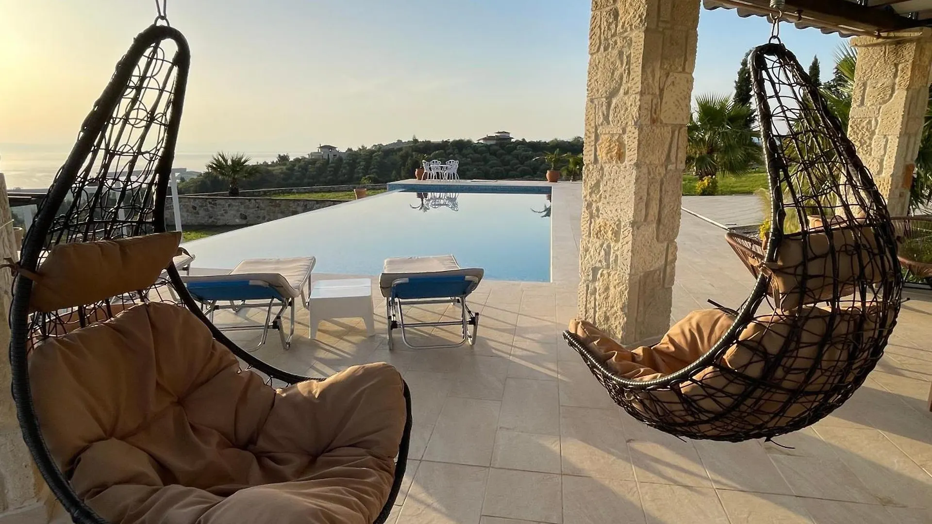 Villa Aurelia Άγιος Νικόλαος