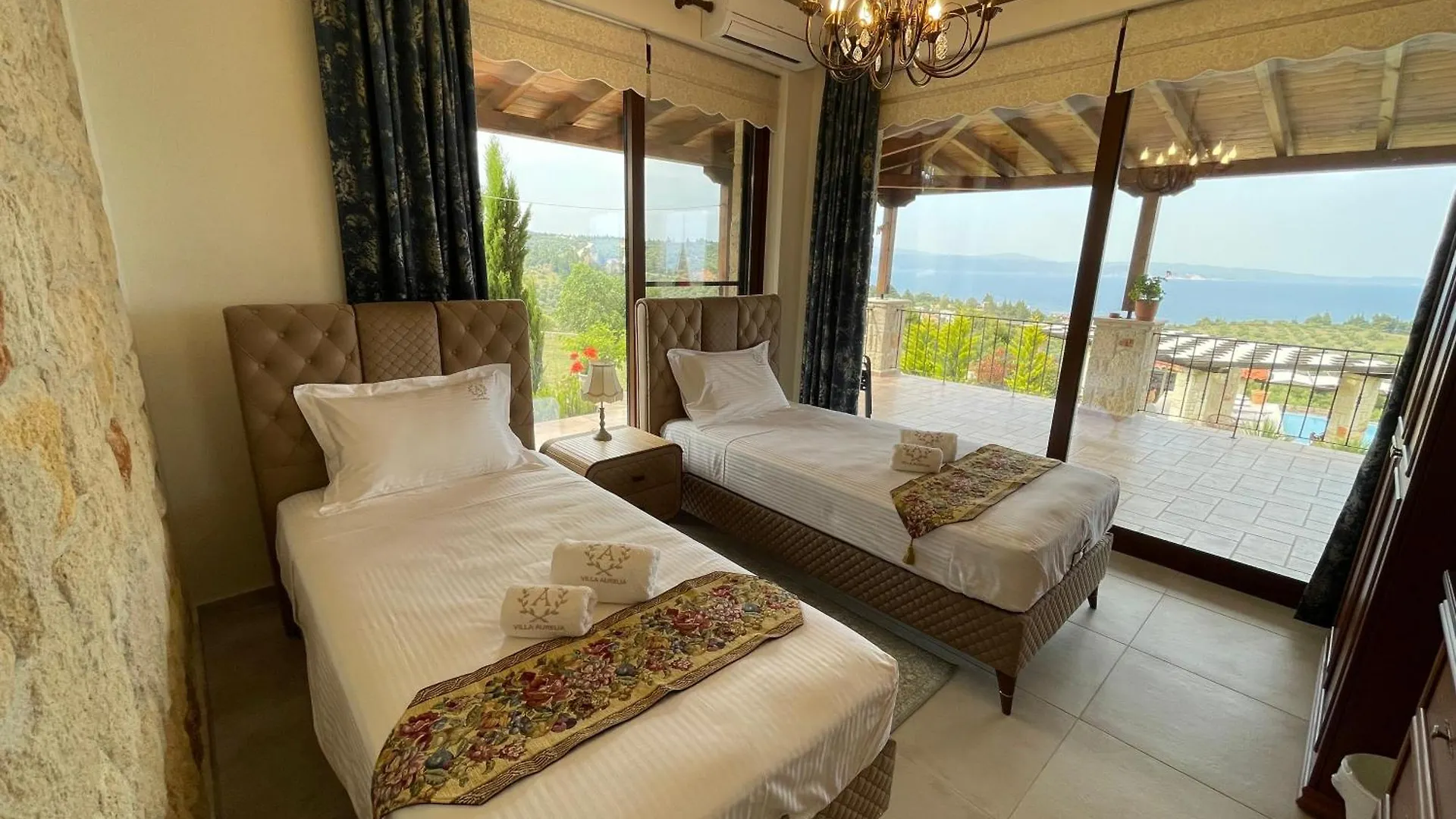 Villa Aurelia Άγιος Νικόλαος
