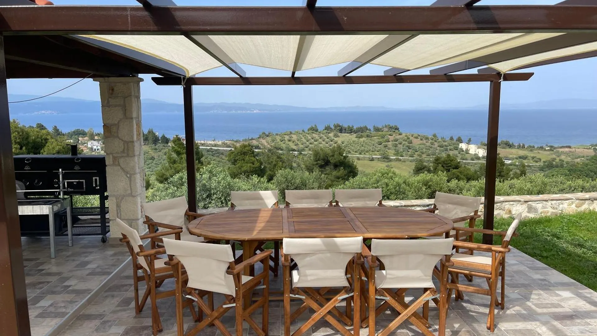 Villa Aurelia Άγιος Νικόλαος