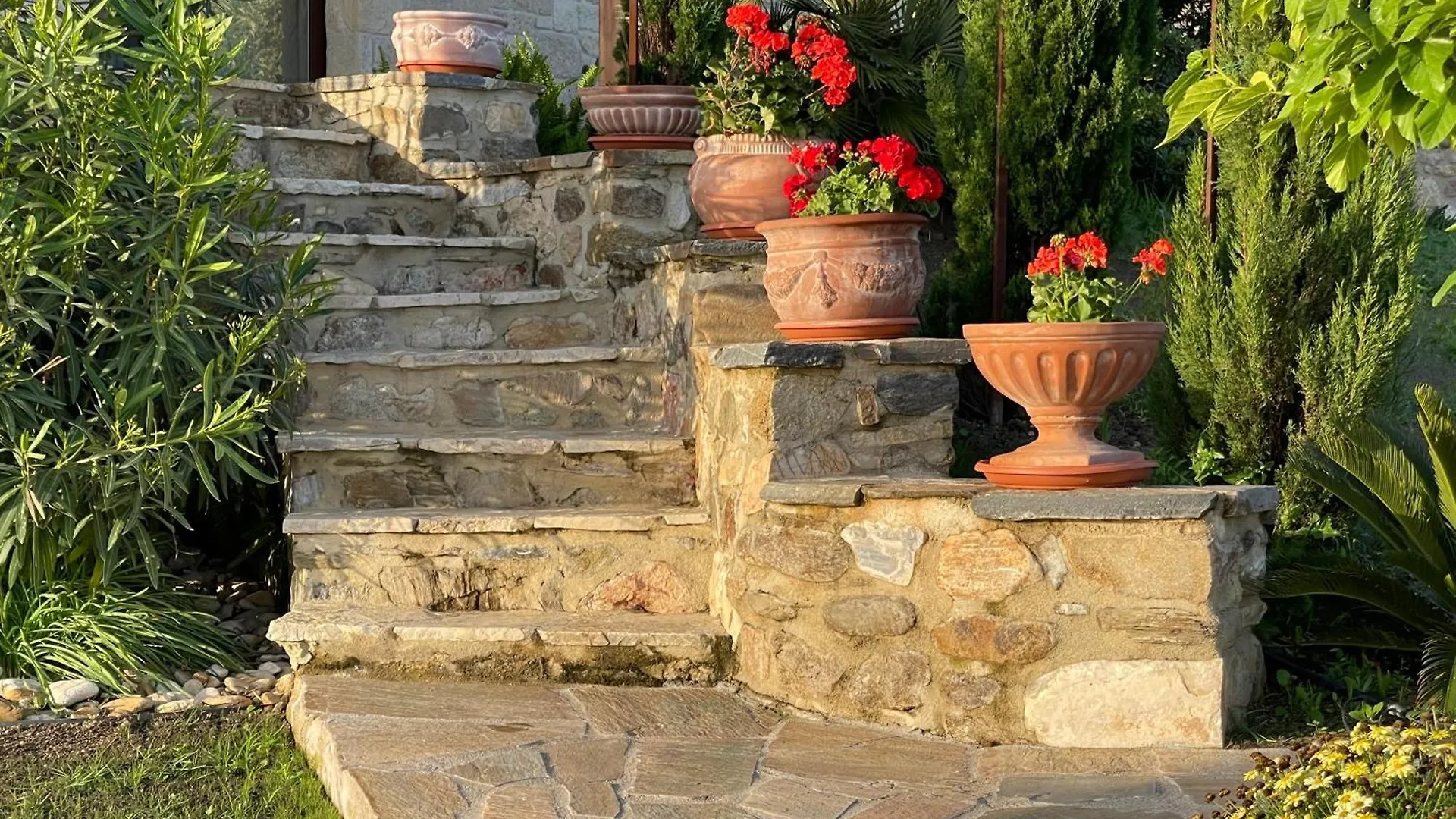 Villa Aurelia Άγιος Νικόλαος