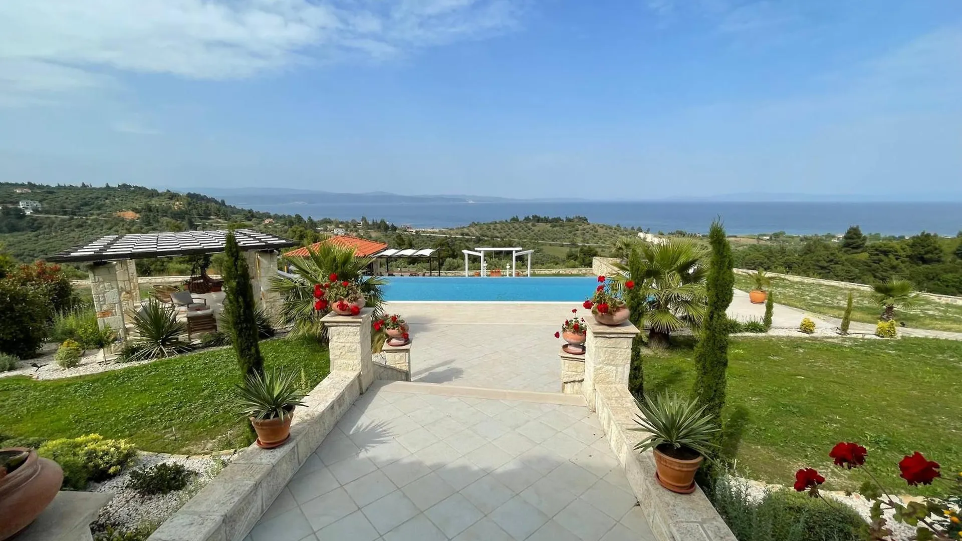 Villa Aurelia Άγιος Νικόλαος