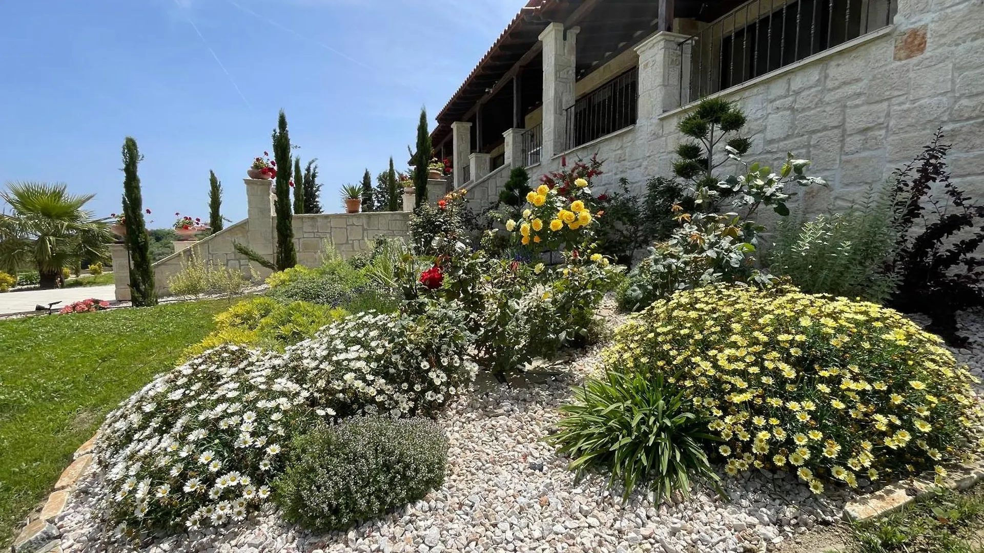 Villa Aurelia Άγιος Νικόλαος
