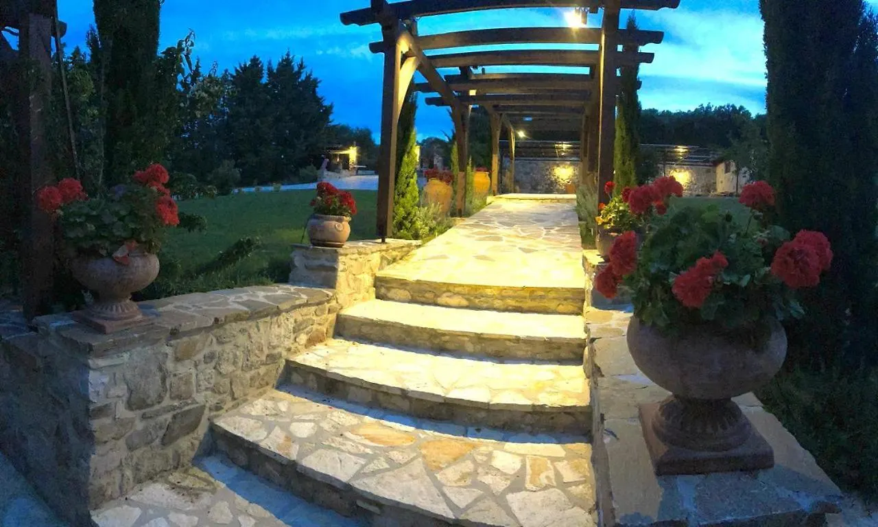 Villa Aurelia Άγιος Νικόλαος Ελλάδα