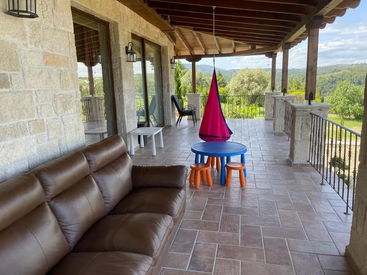 Villa Aurelia Άγιος Νικόλαος