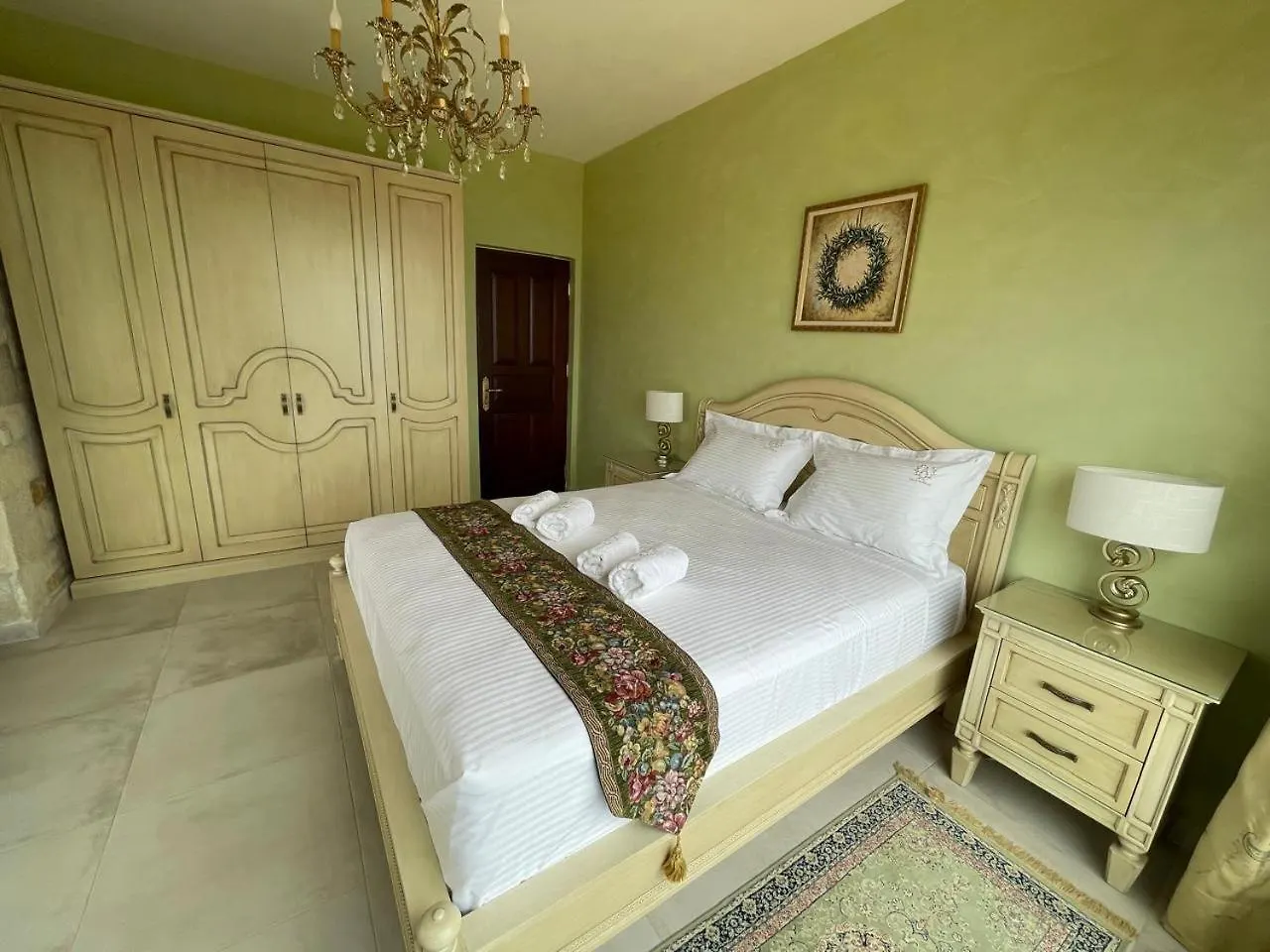 Villa Aurelia Άγιος Νικόλαος Ελλάδα