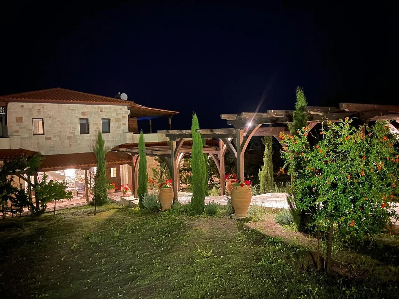 Villa Aurelia Άγιος Νικόλαος