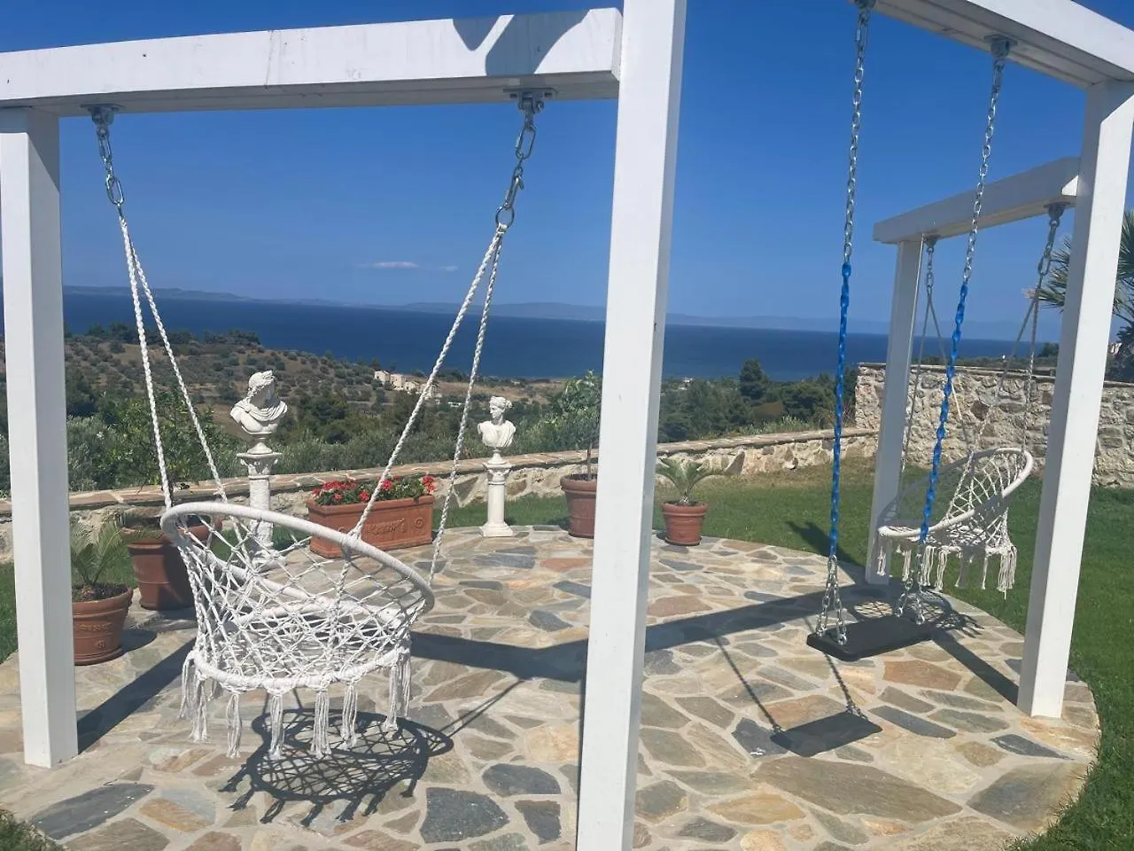 Villa Aurelia Άγιος Νικόλαος Ελλάδα