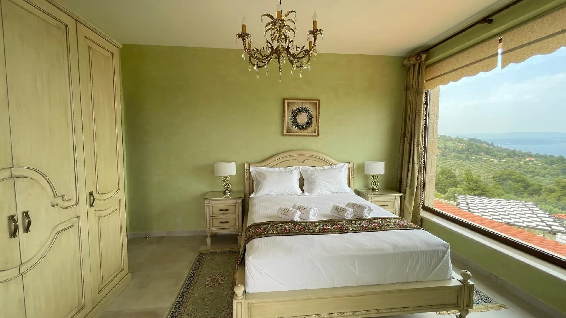 Villa Aurelia Άγιος Νικόλαος