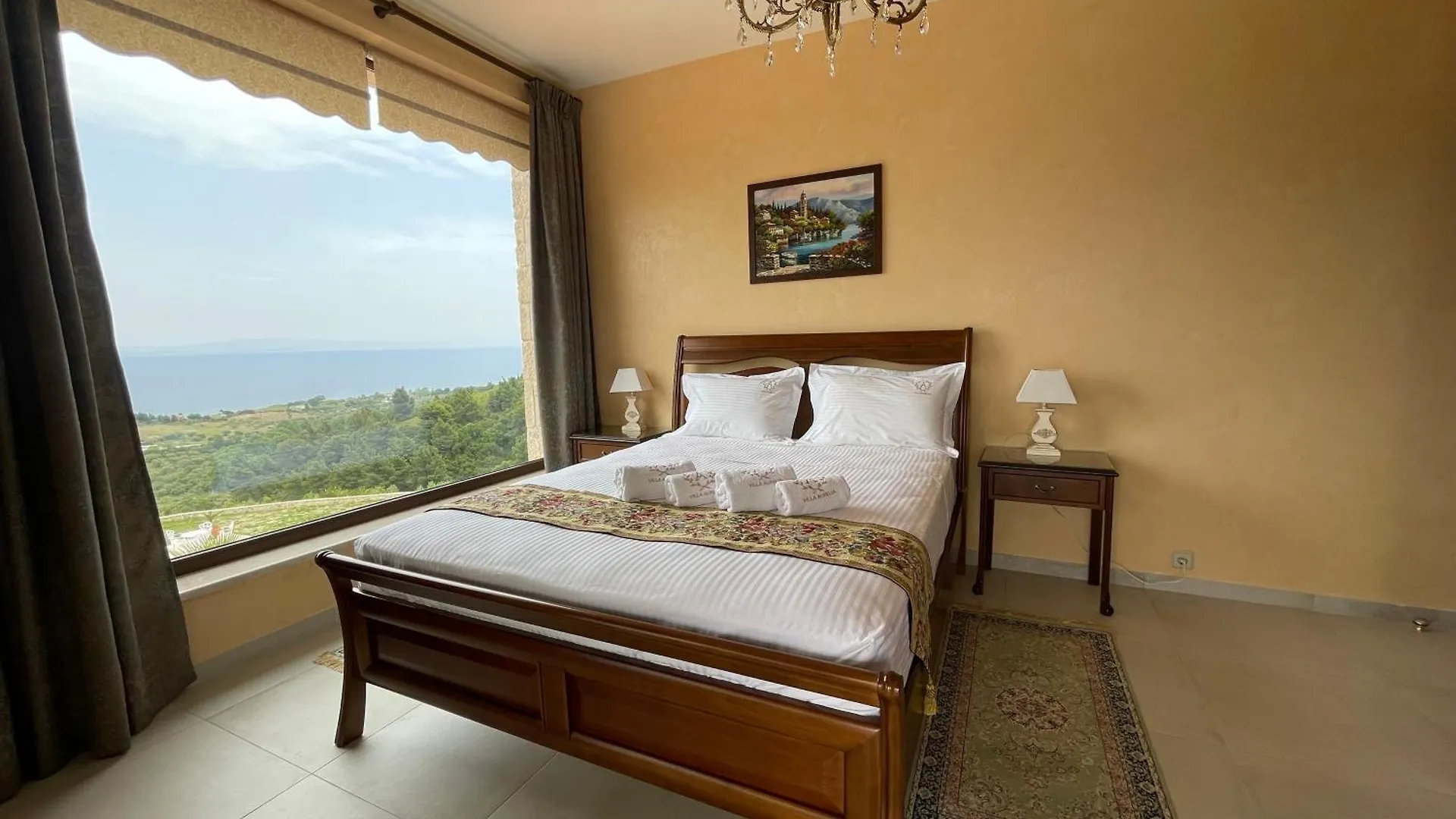 Villa Aurelia Άγιος Νικόλαος