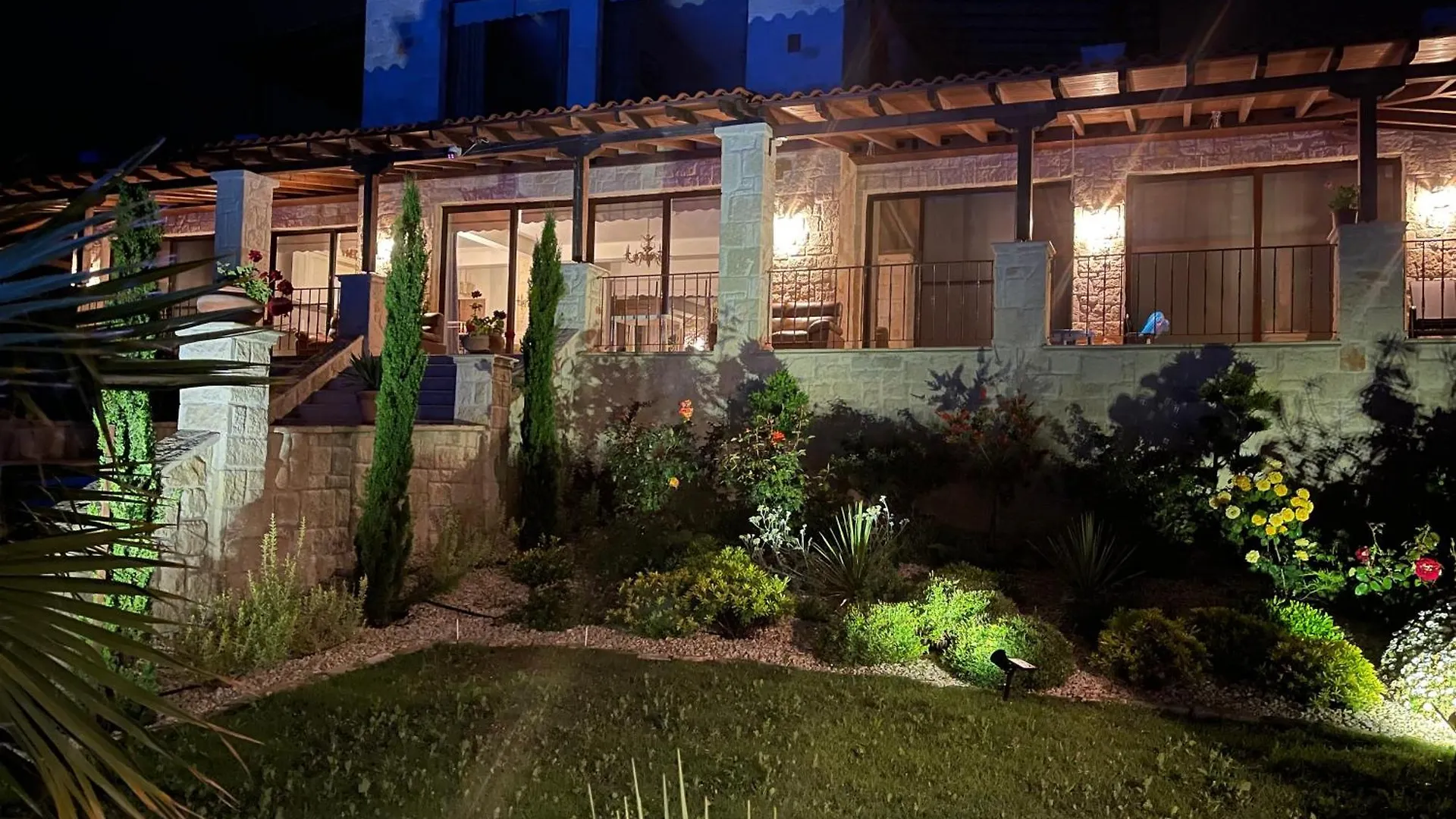 Villa Aurelia Άγιος Νικόλαος Ελλάδα