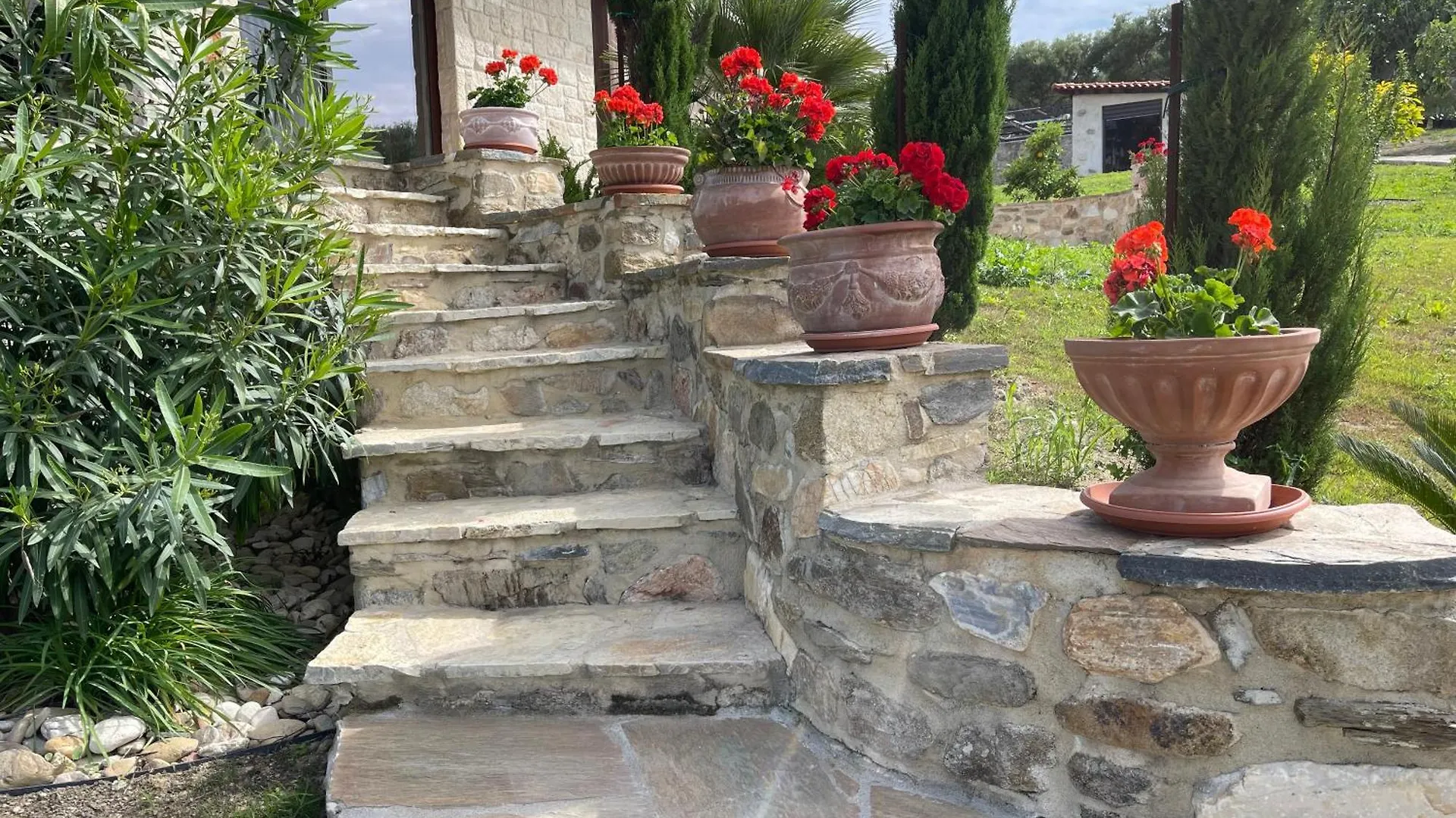 Villa Aurelia Άγιος Νικόλαος